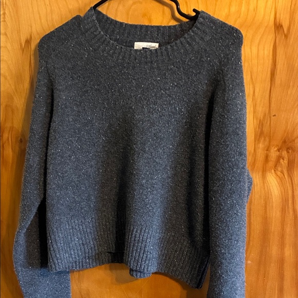 Universal Thread Sweaters - Universal Thread Cropped Women's Sweater